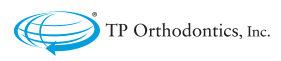 TP Ortho Logo