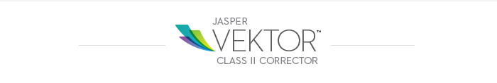 Jasper VEKTOR Class II Correction